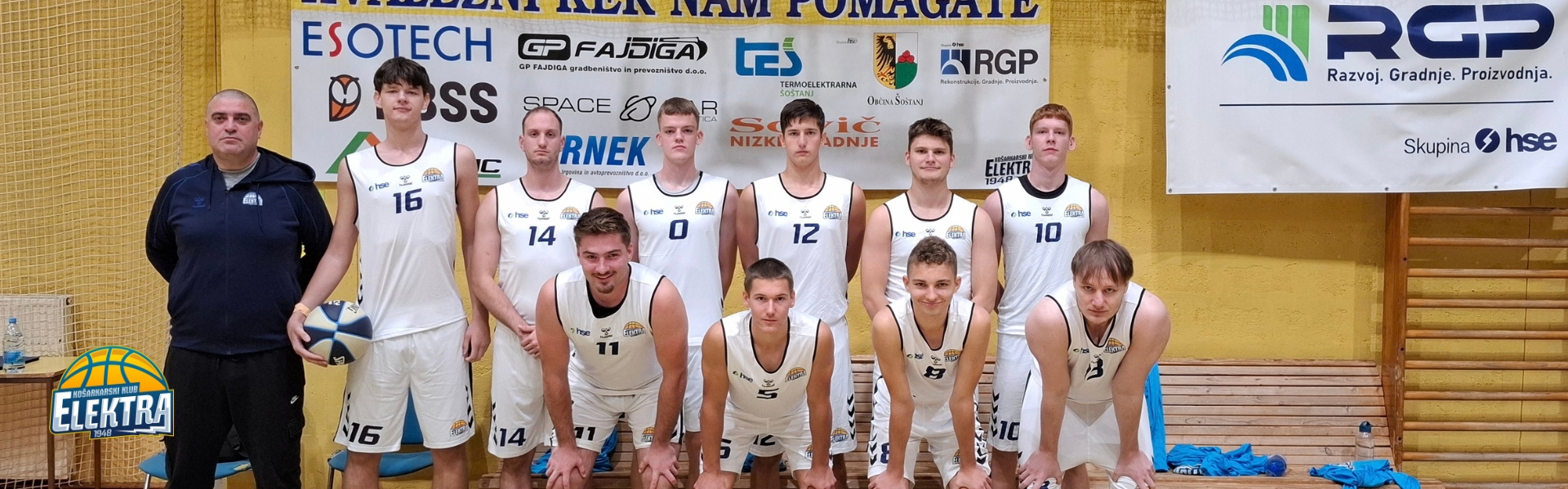 Pokal Spar 2. krog